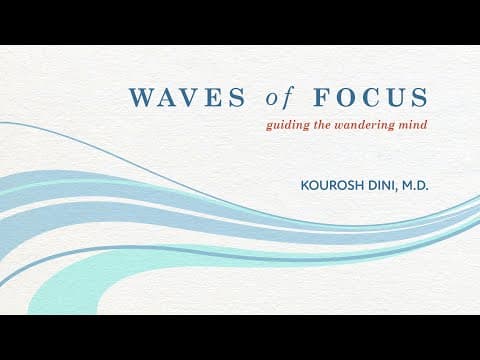 Waves of Focus - Promo Video thumbnail