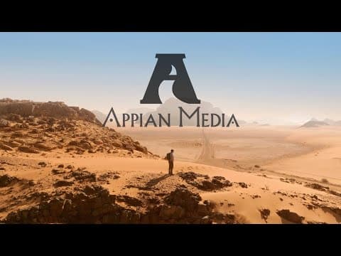 This is Appian Media thumbnail