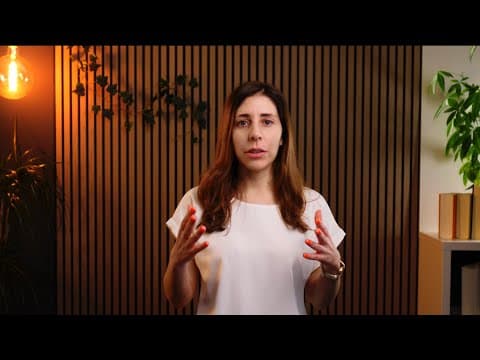 Claudia Guerreiro, Founder, Conscious Marketing Movement thumbnail