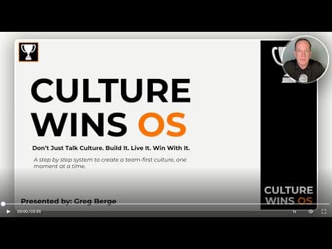 CWOS Promo Video #1 thumbnail