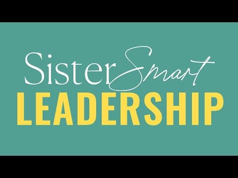 Lead How to Lead With Your Feminine Energy As Your Biggest Advantage thumbnail