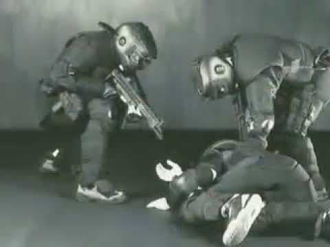 Tony Blauer & the SPEAR System thumbnail