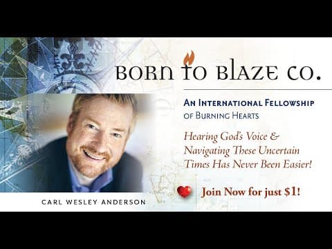 Born to Blaze Co., an exciting new Community! thumbnail