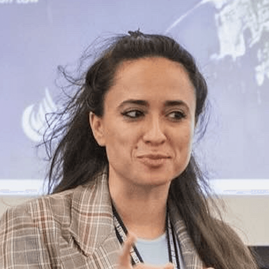 Gisela Perez de Acha picture