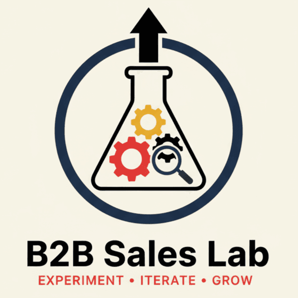 B2B Sales Lab picture