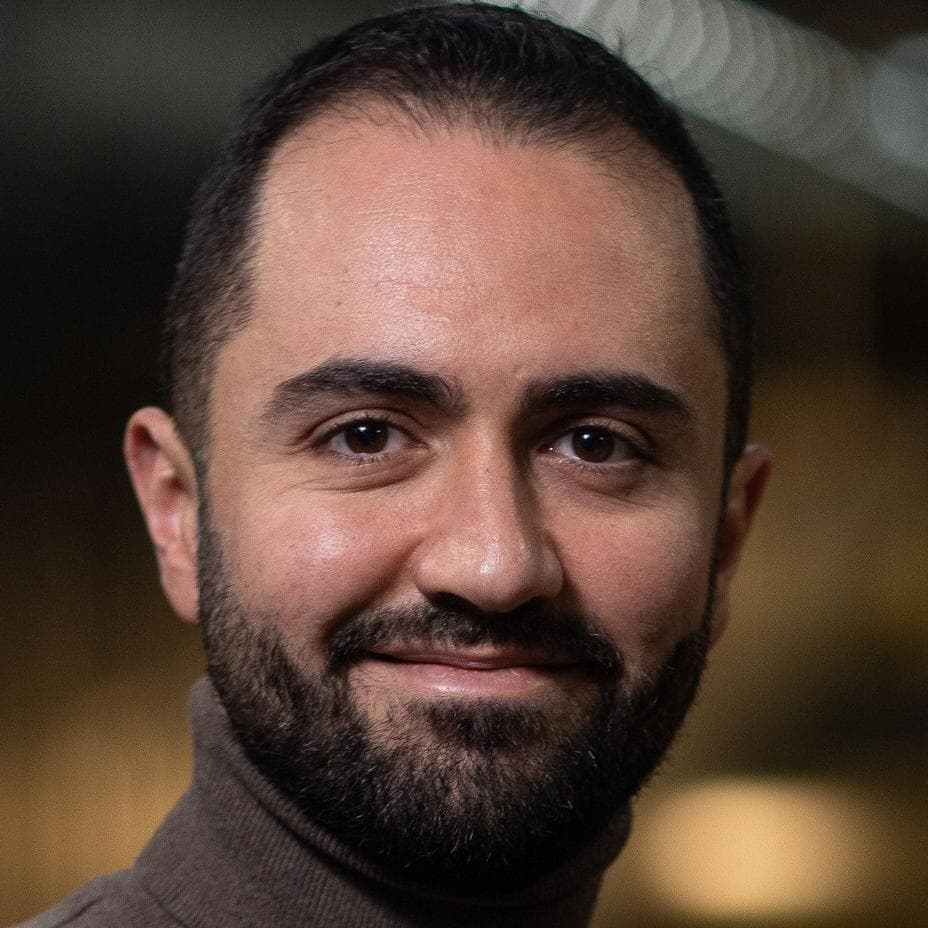Amer Maraqa picture