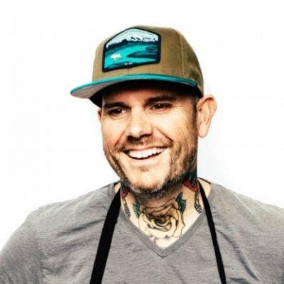 Matt Jennings picture