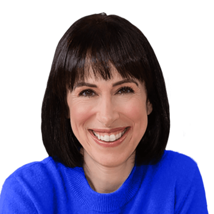 Amantha Imber picture