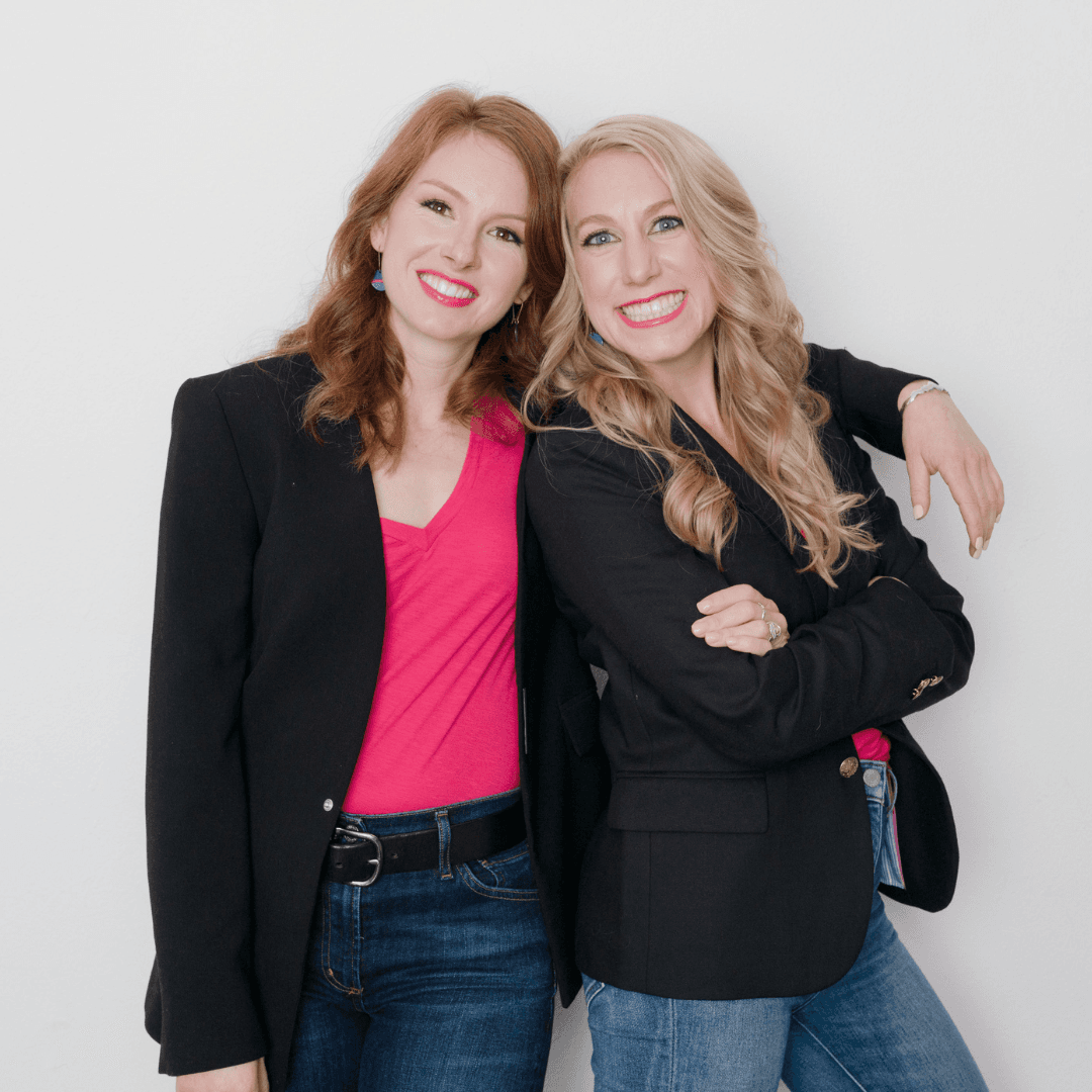 Meredith Noble + Alex Lustig picture