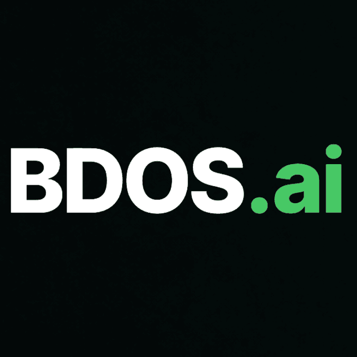 BDOS AI picture
