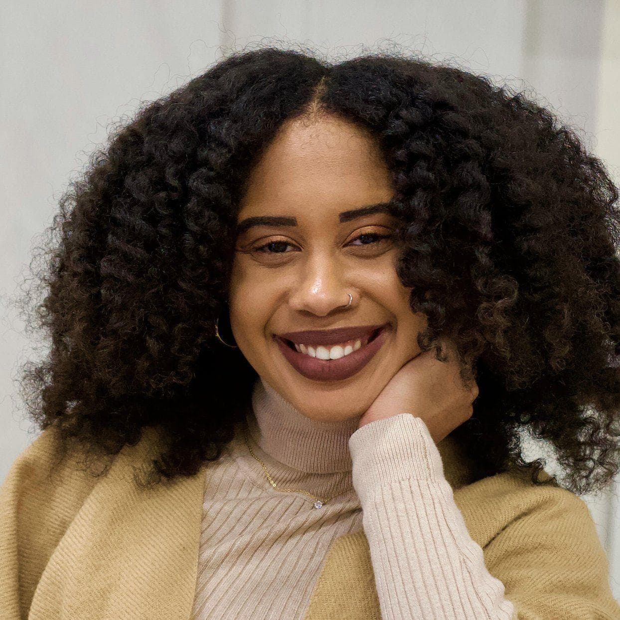 Kenya Crawford picture