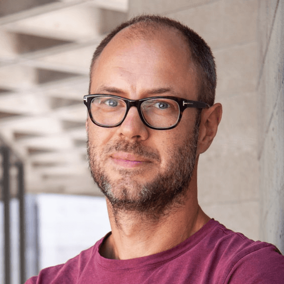 Andrew Mason picture