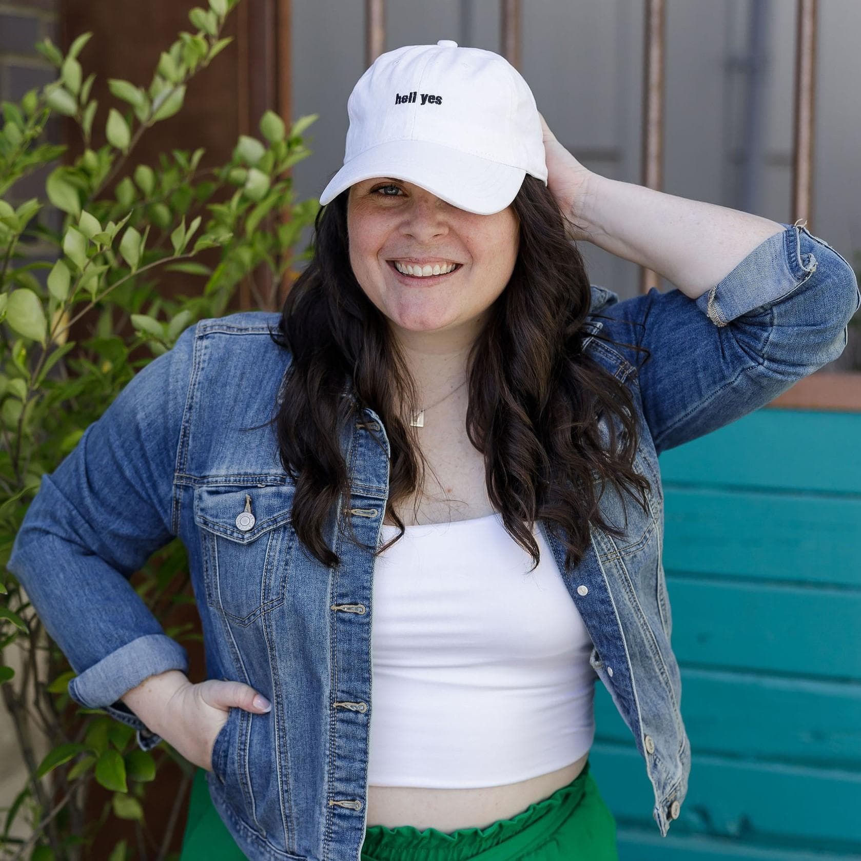 Profile photo