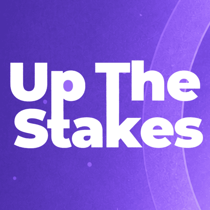 Up The Stakes picture
