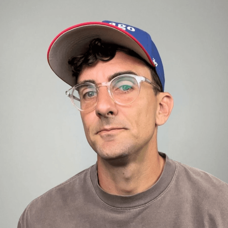 John-Mark Dyer picture