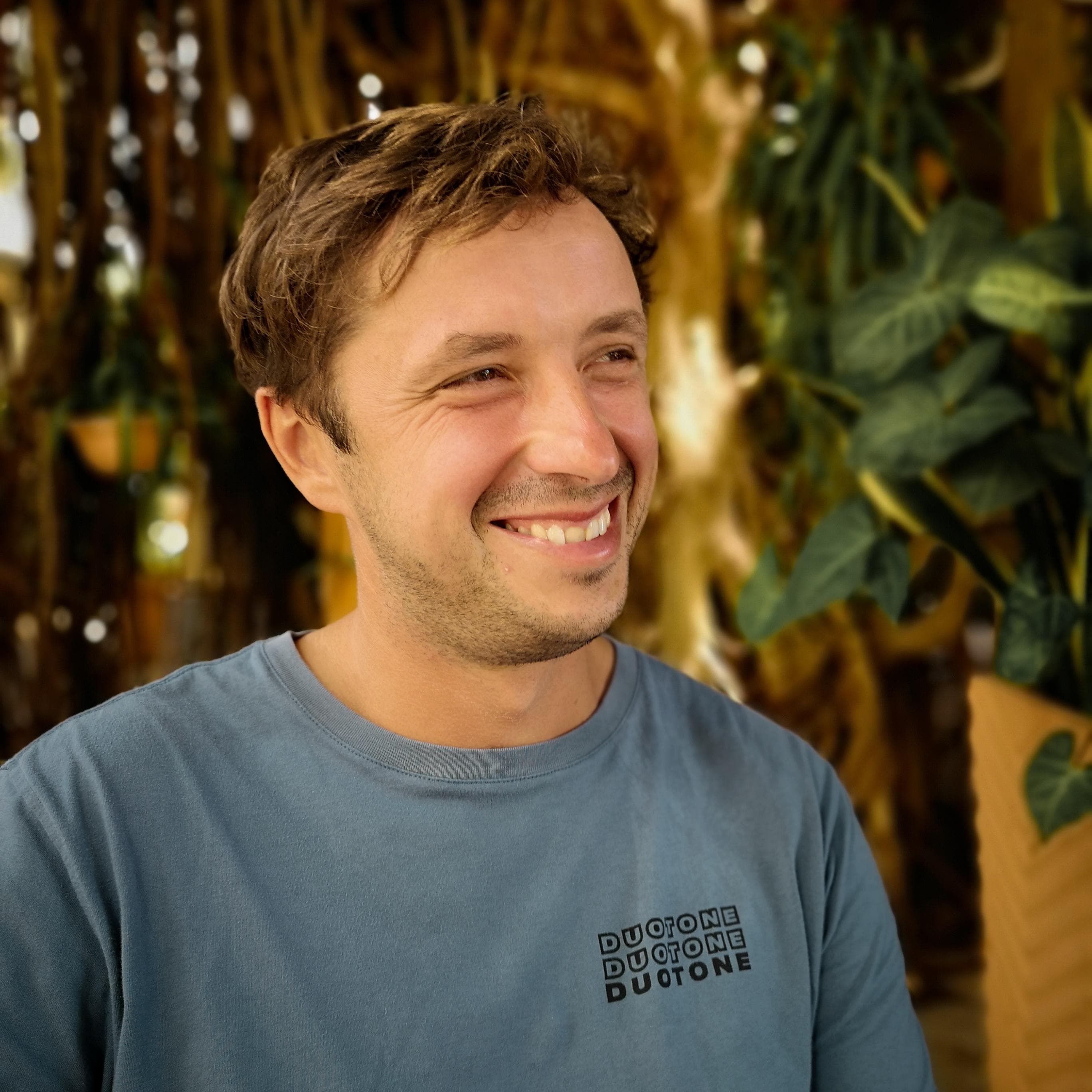 Profile photo
