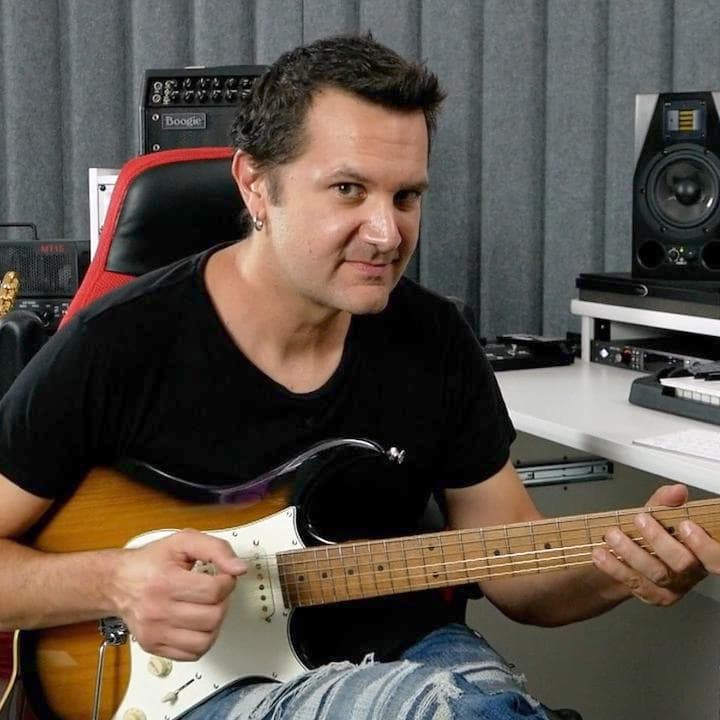 David Wallimann picture