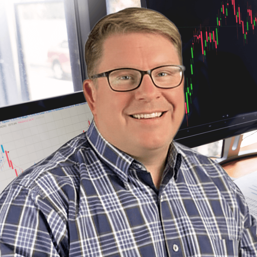 Brad Cahoon picture