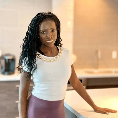 Phyllis Frempong picture