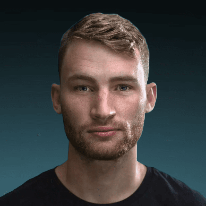 Profile photo