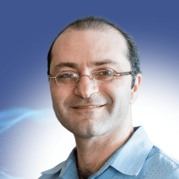 Kourosh Dini picture