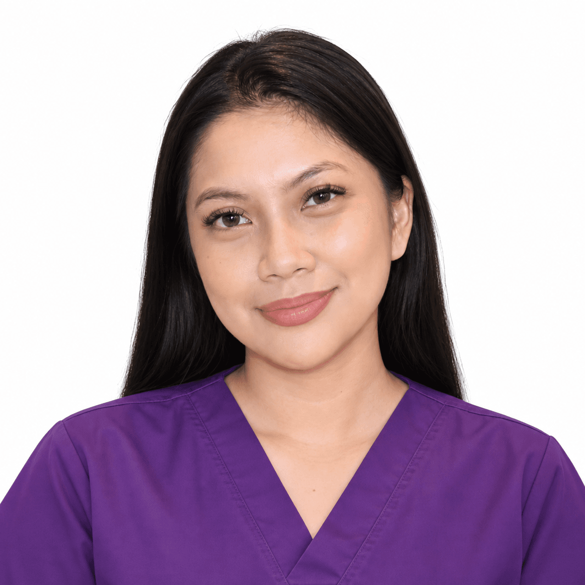Nurse Rona picture
