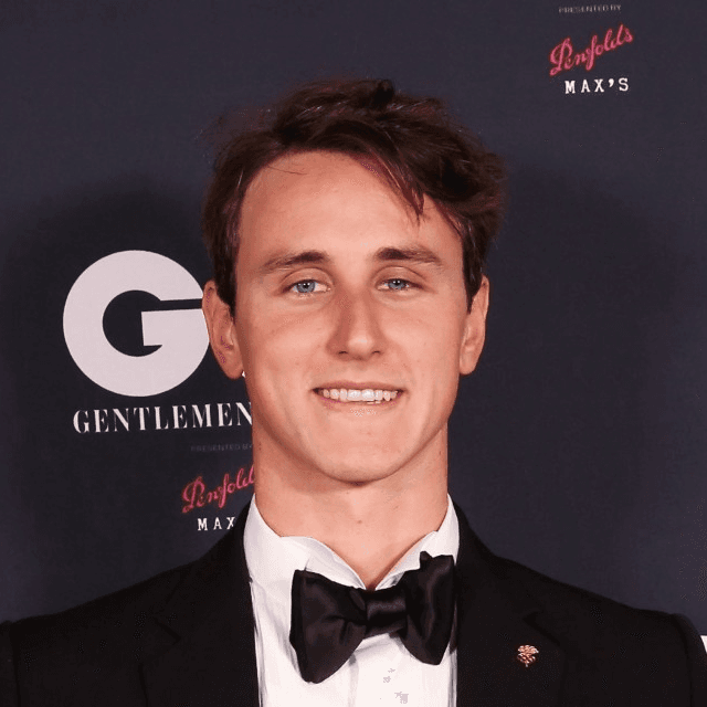 Cameron McEvoy picture