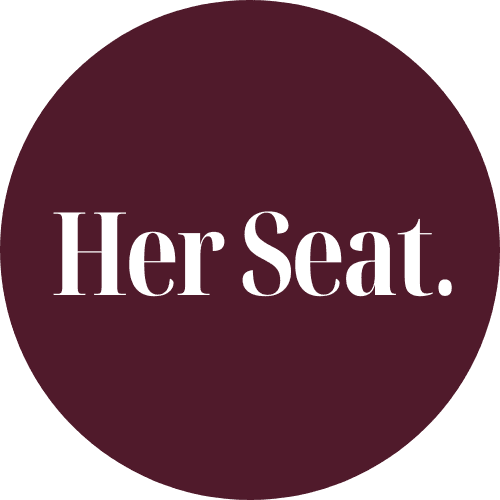 Her Seat picture