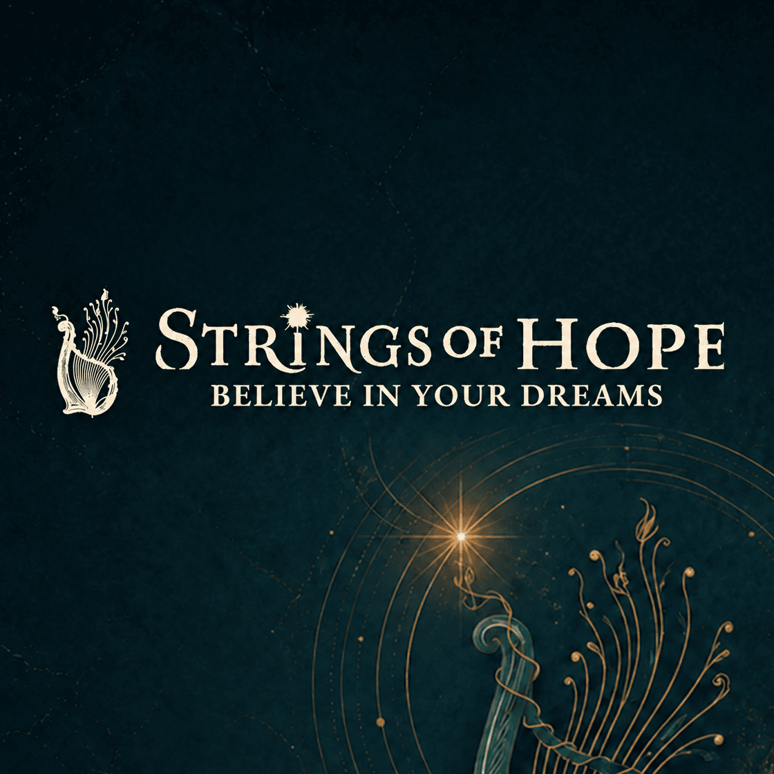 Strings of Hope picture