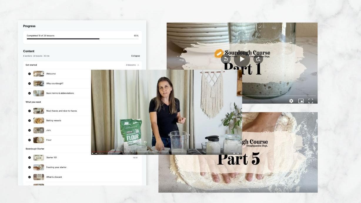 Listing thumbnail
