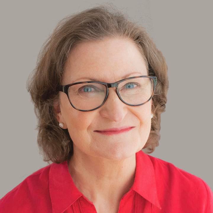 Astrid Kauffmann picture