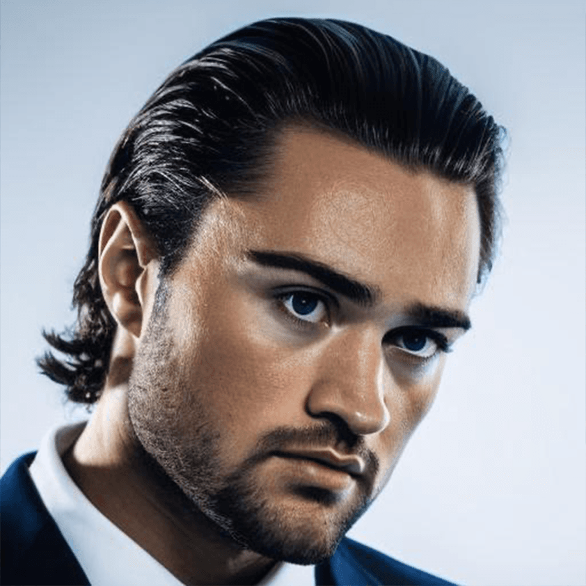 Profile photo