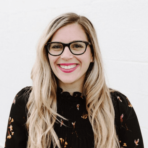 Rebecca Driscoll, CPA picture