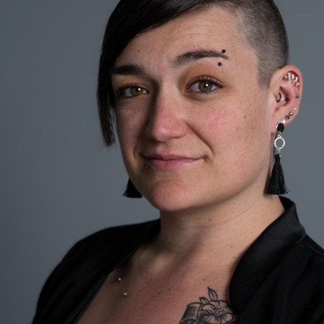 Profile photo